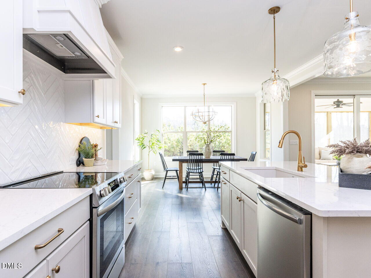 6026 Scalybark Road Durham, NC 27712 - Photo 33 of 52 015-1280x960-kitchen