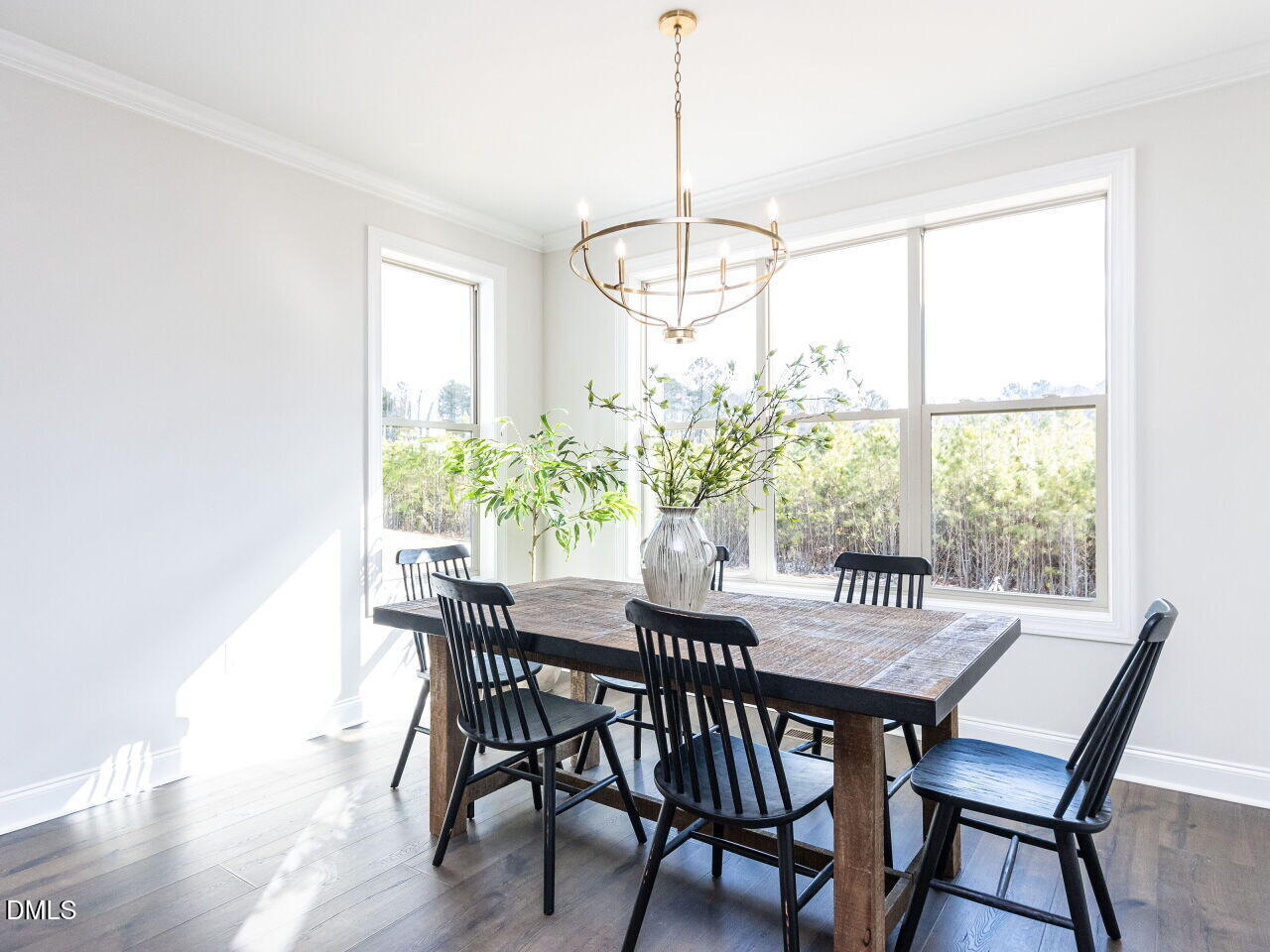 6026 Scalybark Road Durham, NC 27712 - Photo 35 of 52 017-1280x960-breakfast-nook