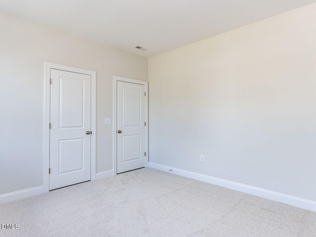 6026 Scalybark Road Durham, NC 27712 - Photo 47 of 55 a view of an empty room