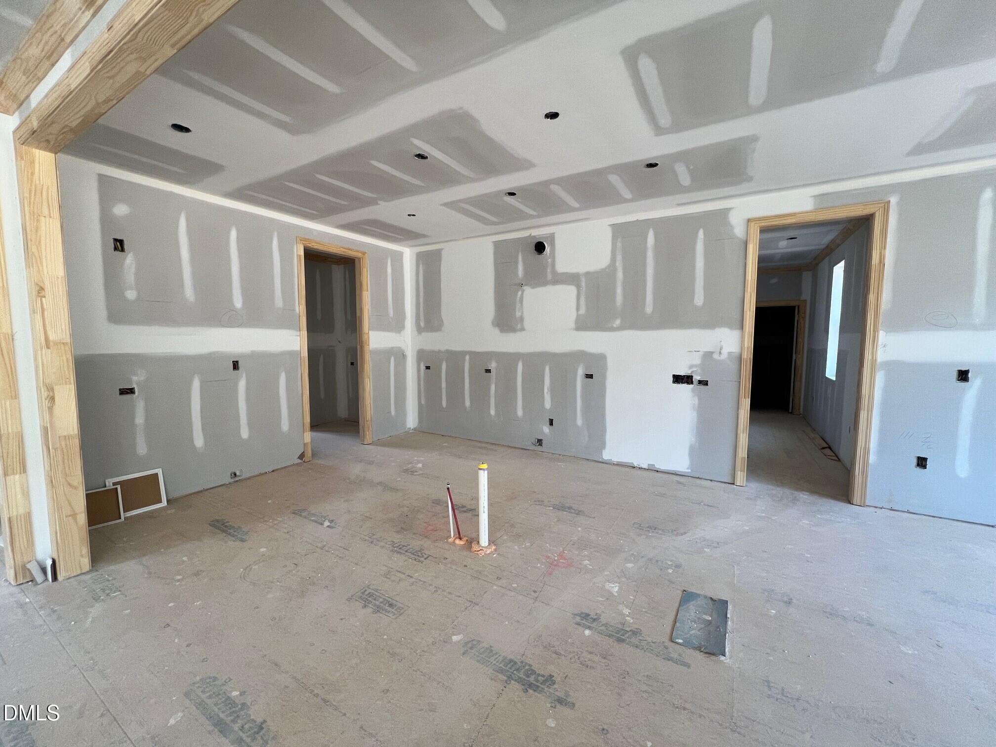 6026 Scalybark Road Durham, NC 27712 - Photo 5 of 52 kitchen