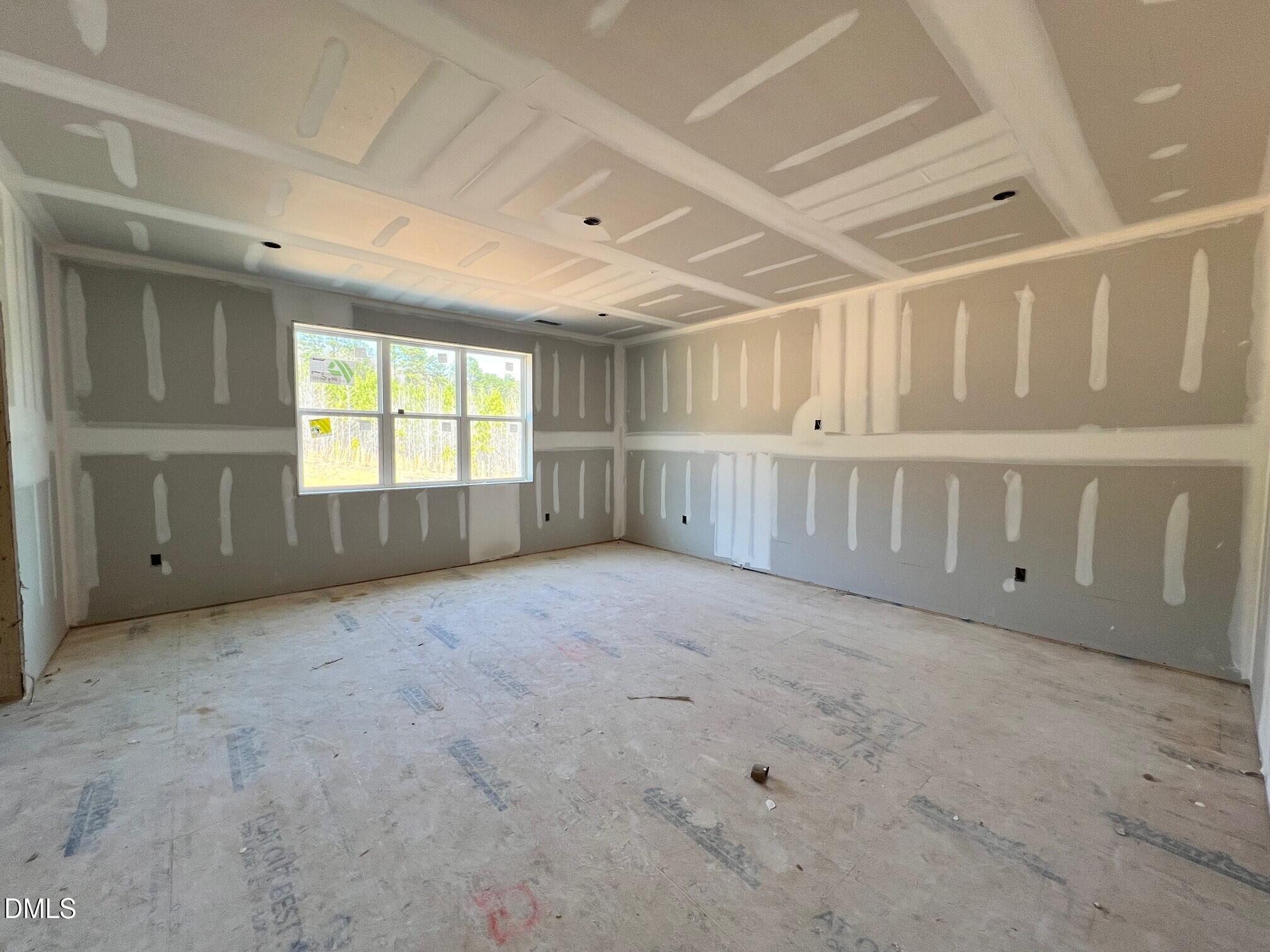 6026 Scalybark Road Durham, NC 27712 - Photo 6 of 52 primary bed