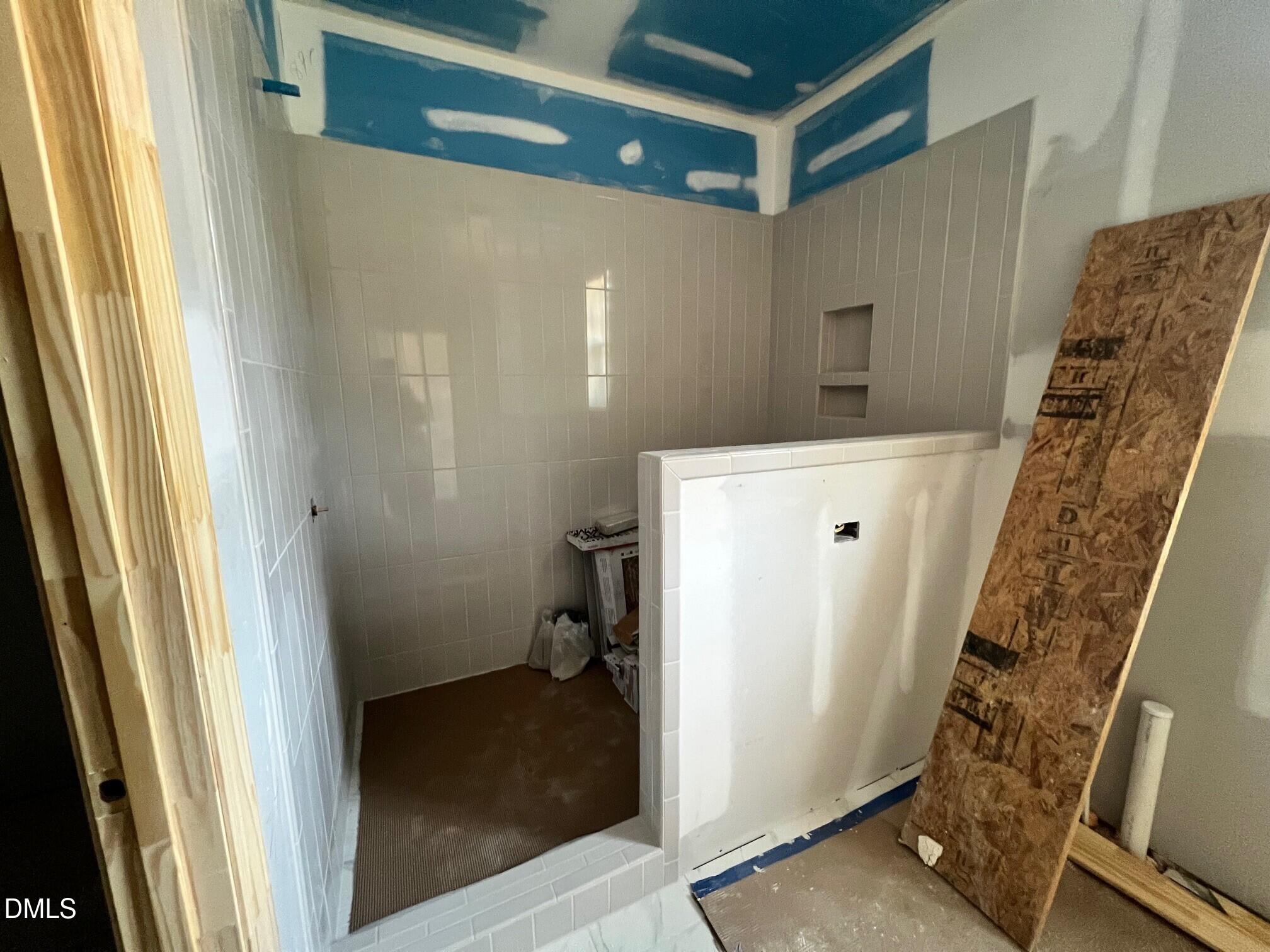 6026 Scalybark Road Durham, NC 27712 - Photo 8 of 52 primary shower