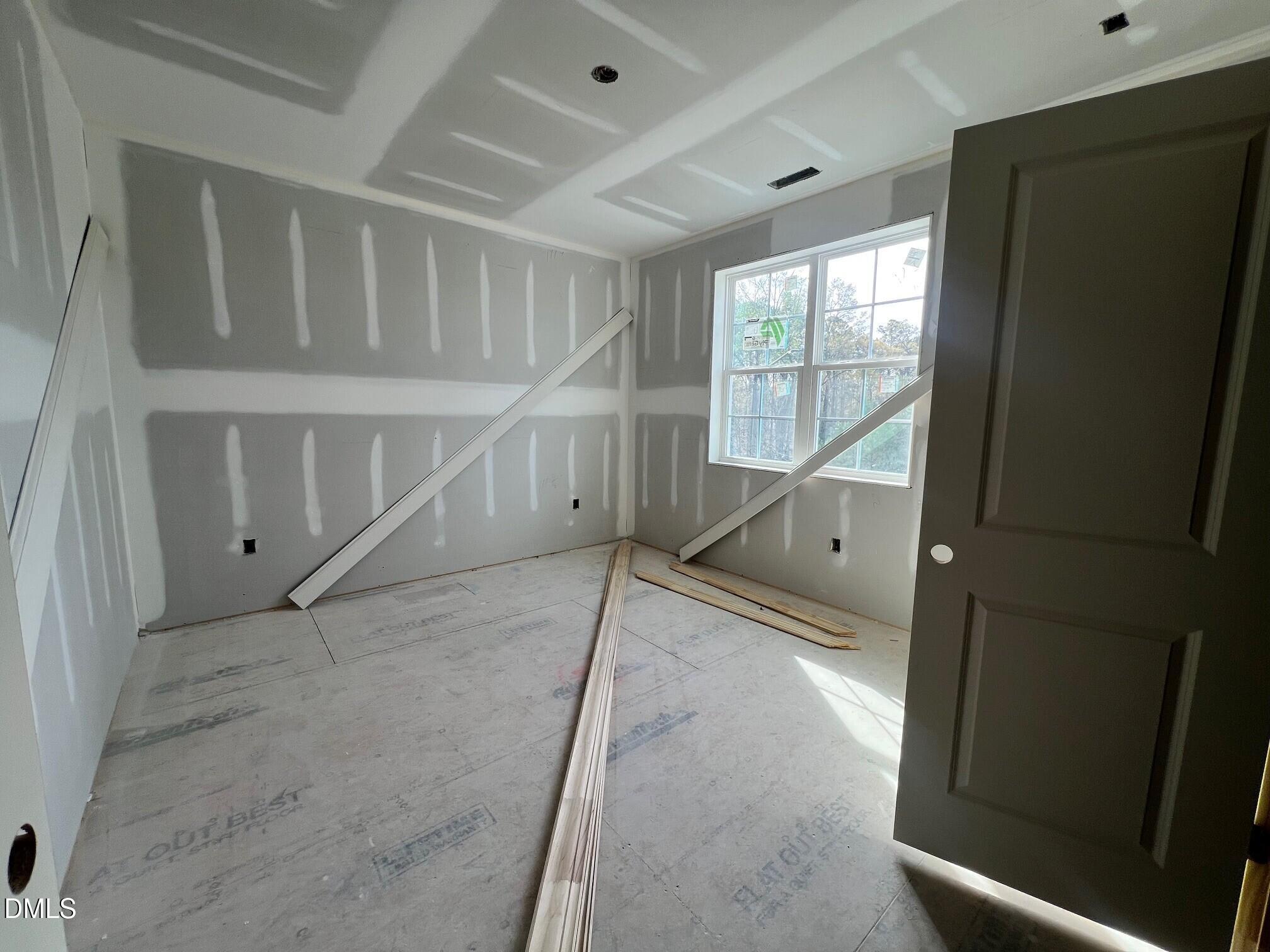 6026 Scalybark Road Durham, NC 27712 - Photo 9 of 52 bed 2