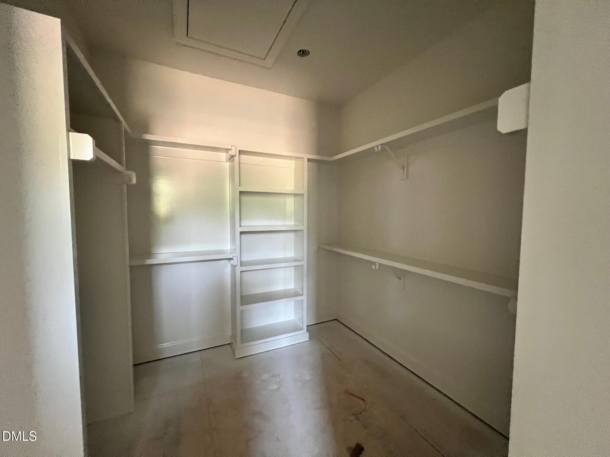 6026 Scalybark Road Durham, NC 27712 - Photo 10 of 55 a view of a room with wooden floor