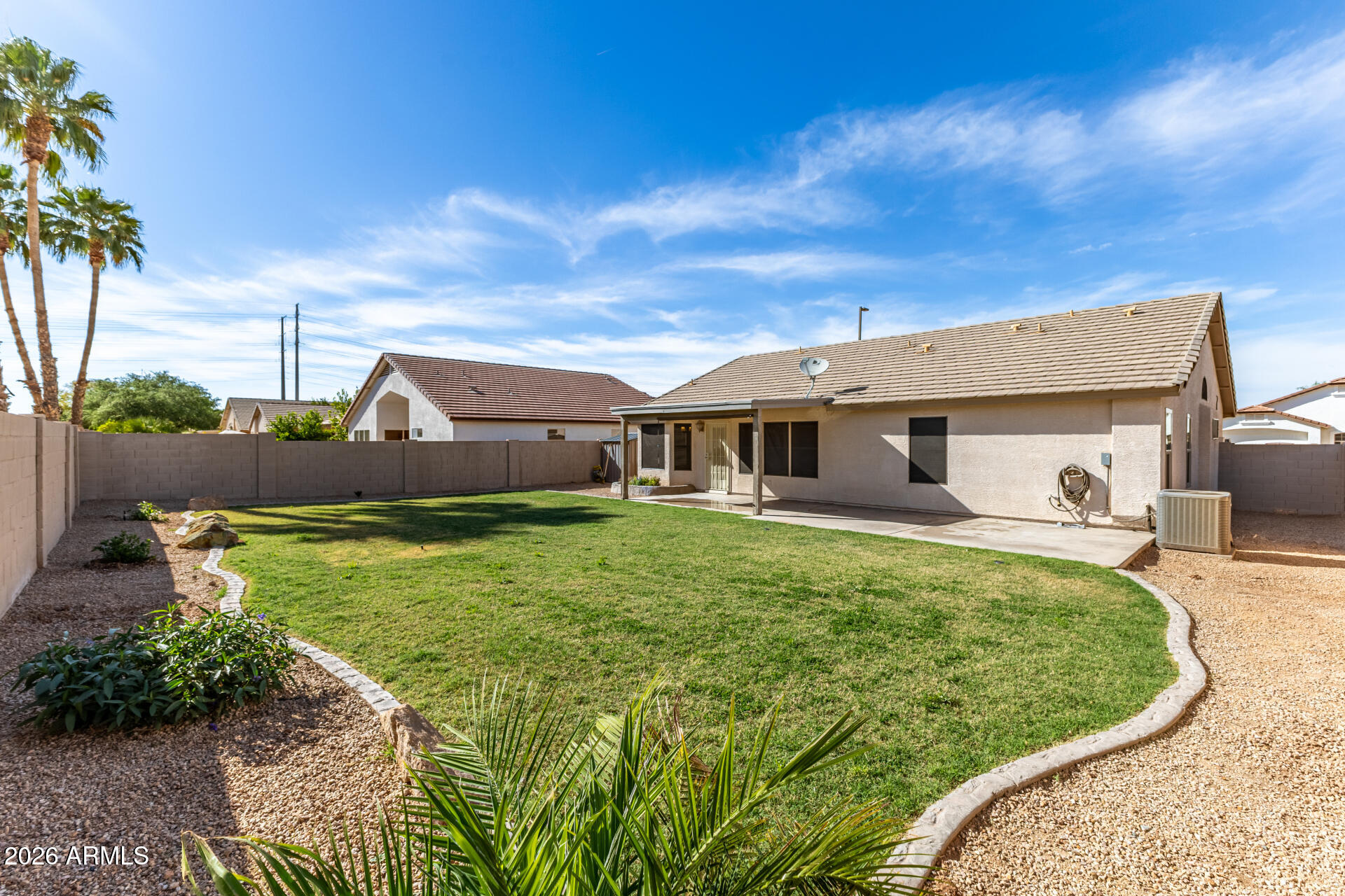 2085 East Smoke Tree Road Gilbert, AZ 85296 - Photo 24 of 27 24 - Smoke Tree