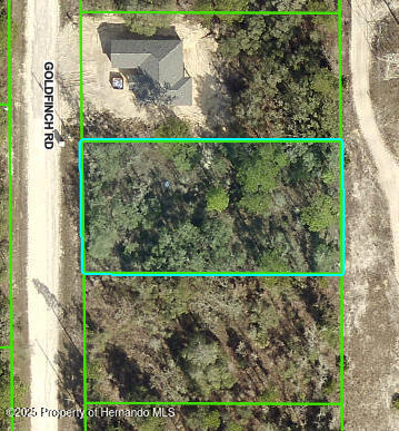 0 Goldfinch Road Weeki Wachee, FL 34614 - Photo 1 of 3