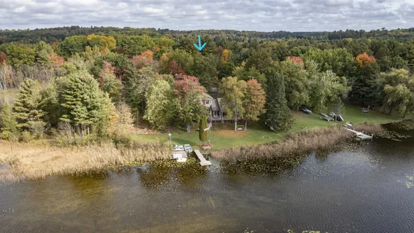 $647,000 | E1501 Penny Lane, Iola, WI 54945