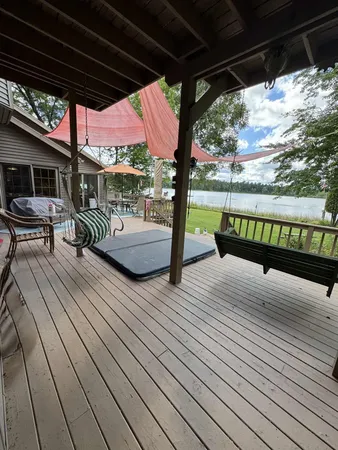 $647,000 | E1501 Penny Lane, Iola, WI 54945