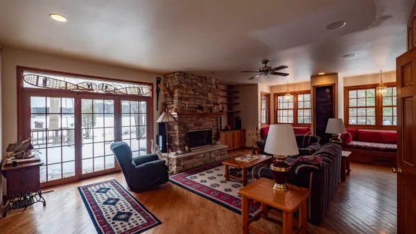 $647,000 | E1501 Penny Lane, Iola, WI 54945