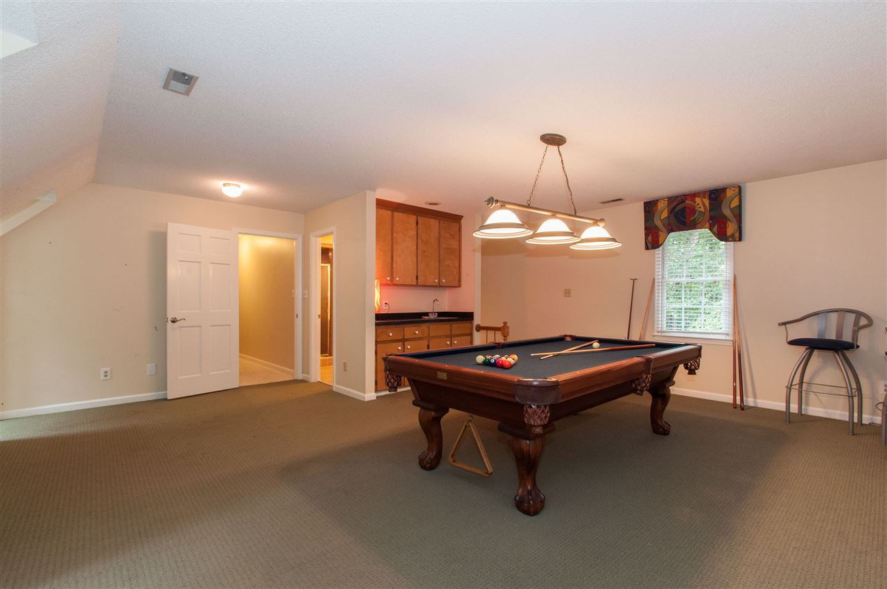 1316 October Road Raleigh, NC 27614 - Photo 20 of 25 Bonus Room