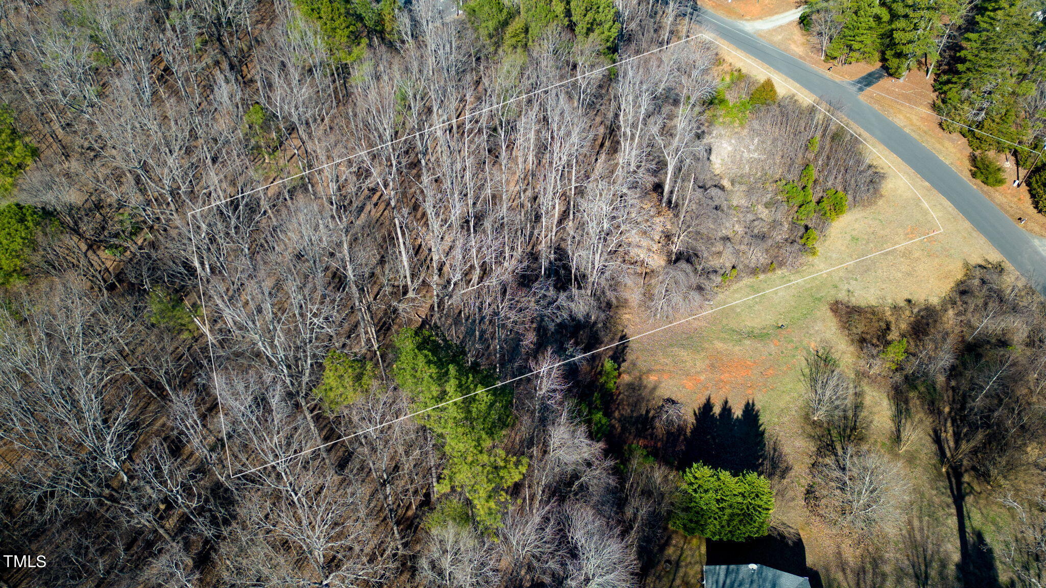 7867 Country Knoll Road Bahama, NC 27503 - Photo 3 of 6 3-web-or-mls-DJI_0084-Edit