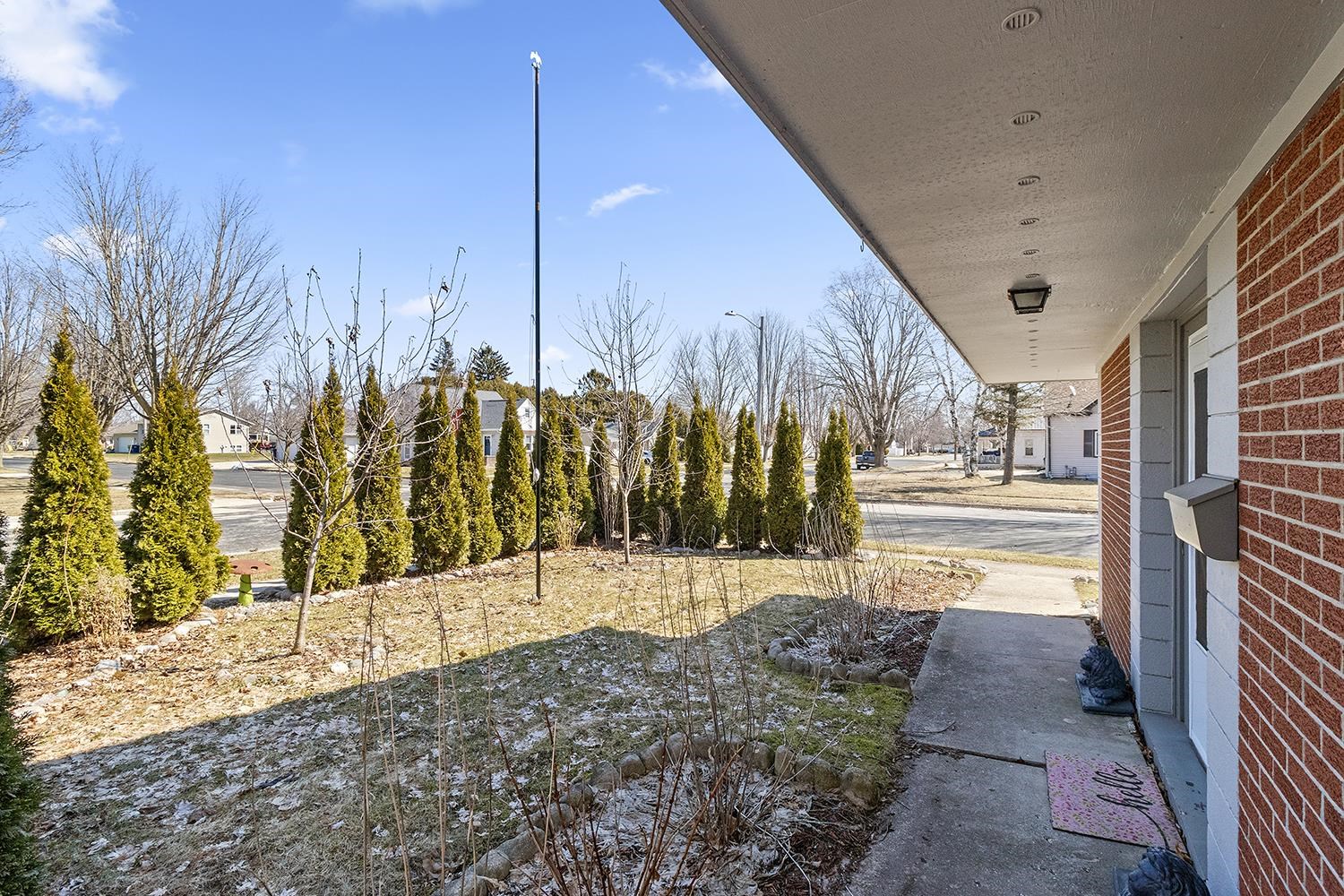 1104 Vliet Street Kewaunee, WI 54216 - Photo 37 of 44