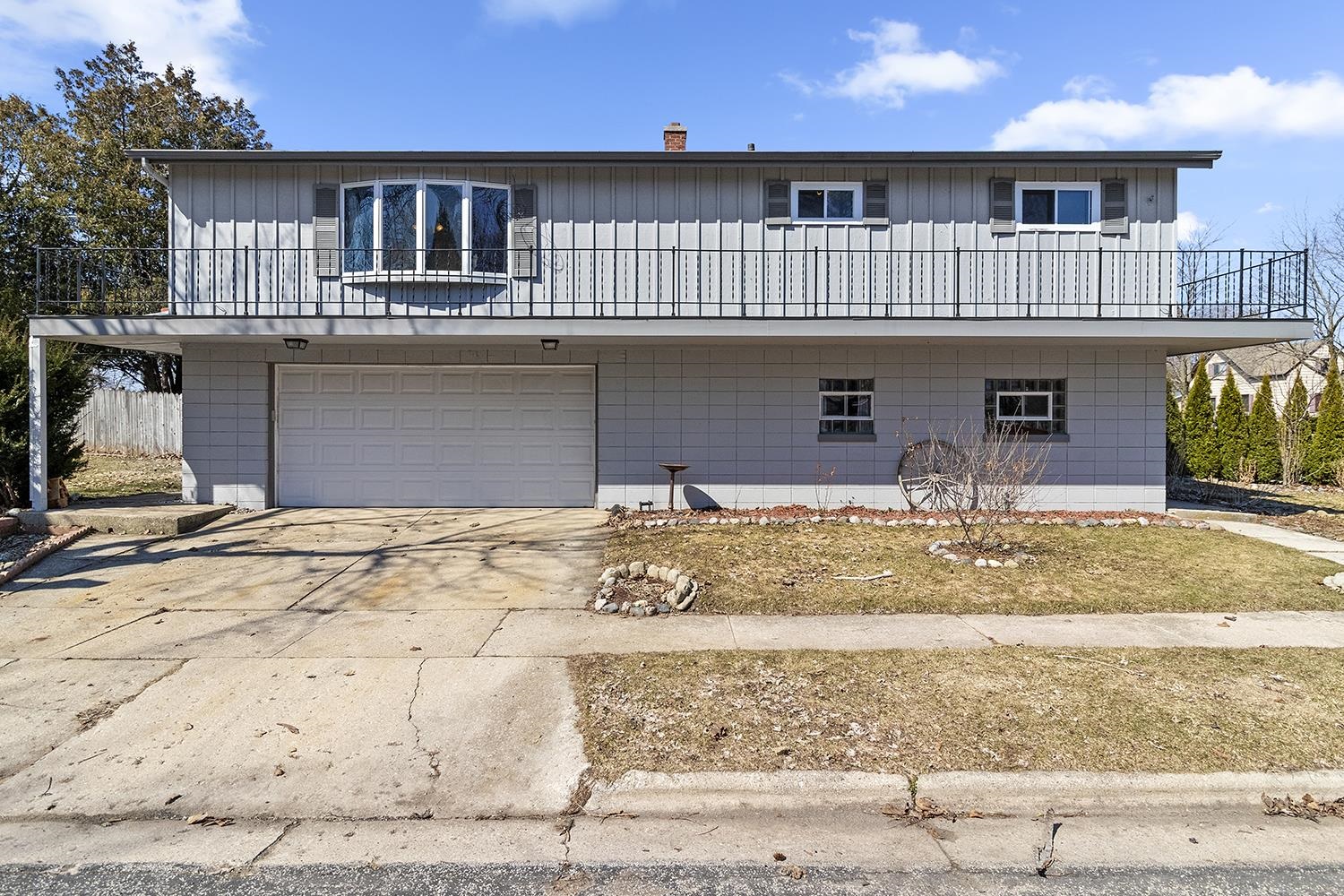 1104 Vliet Street Kewaunee, WI 54216 - Photo 39 of 44