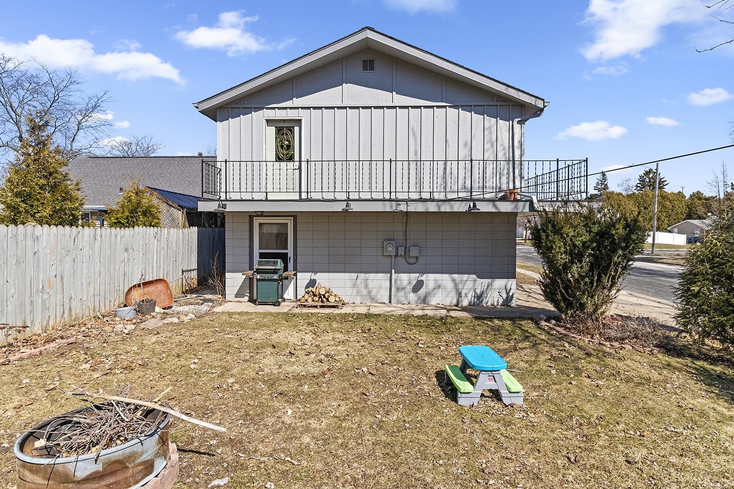 1104 Vliet Street Kewaunee, WI 54216 - Photo 40 of 44