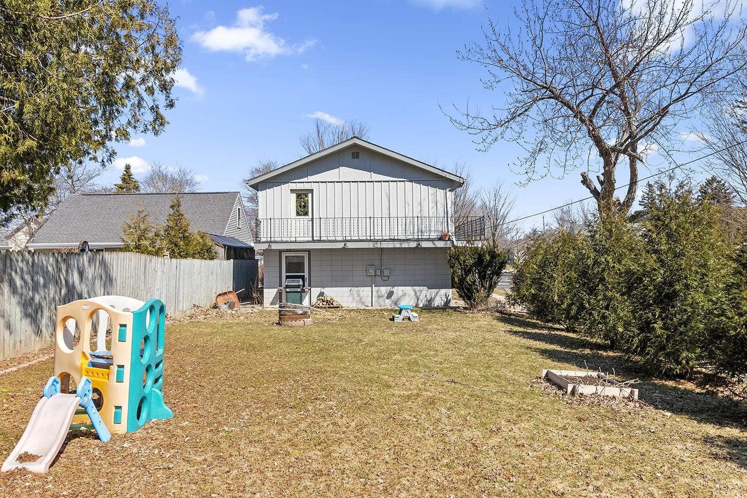 1104 Vliet Street Kewaunee, WI 54216 - Photo 41 of 44