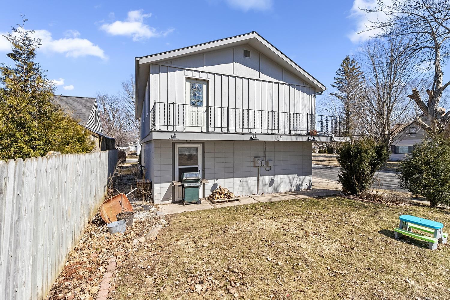 1104 Vliet Street Kewaunee, WI 54216 - Photo 42 of 44