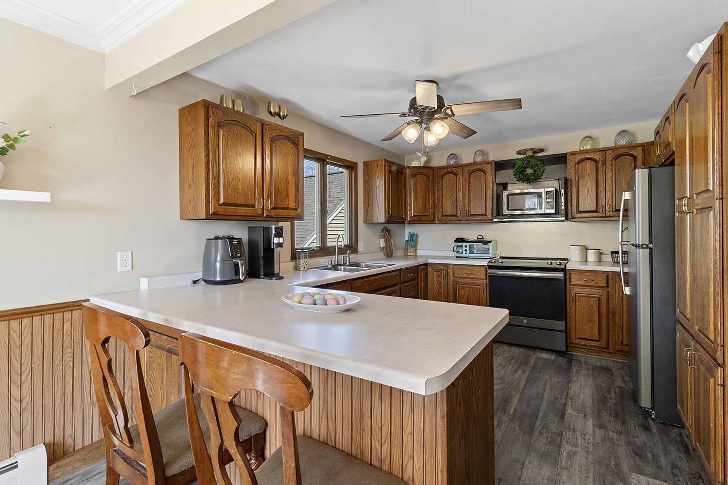 1104 Vliet Street Kewaunee, WI 54216 - Photo 7 of 44