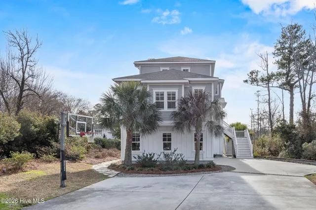 $1,975,000 | 2525 Royal Palm Lane, Wilmington, NC 28409