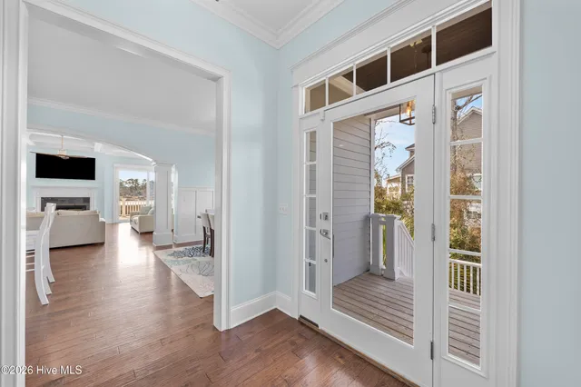 $1,975,000 | 2525 Royal Palm Lane, Wilmington, NC 28409