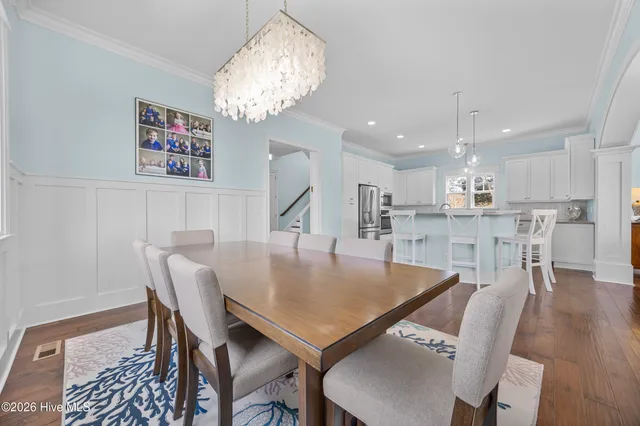 $1,975,000 | 2525 Royal Palm Lane, Wilmington, NC 28409