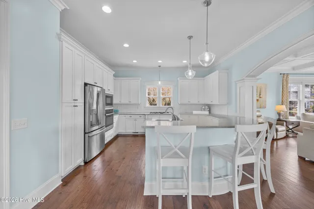 $1,975,000 | 2525 Royal Palm Lane, Wilmington, NC 28409