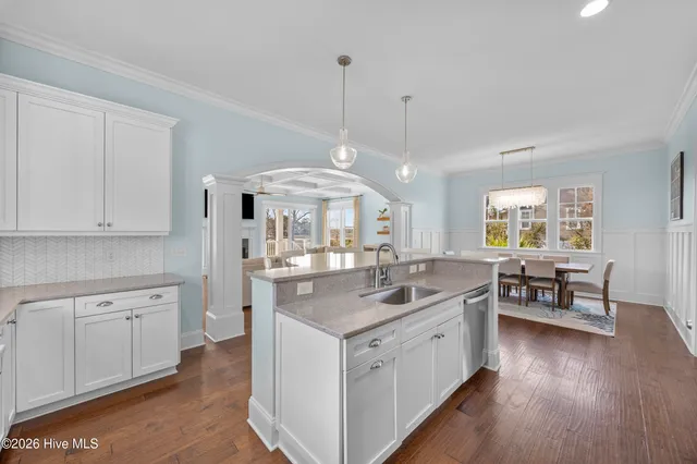 $1,975,000 | 2525 Royal Palm Lane, Wilmington, NC 28409