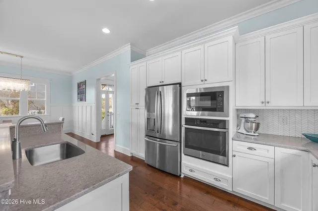 $1,975,000 | 2525 Royal Palm Lane, Wilmington, NC 28409