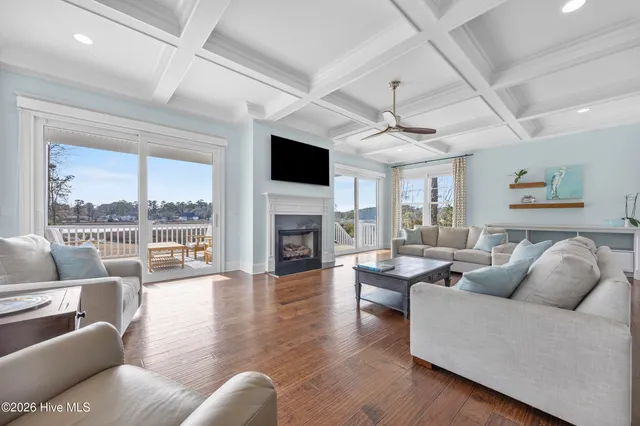 $1,975,000 | 2525 Royal Palm Lane, Wilmington, NC 28409