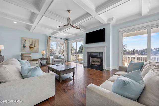 $1,975,000 | 2525 Royal Palm Lane, Wilmington, NC 28409