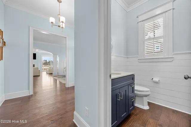 $1,975,000 | 2525 Royal Palm Lane, Wilmington, NC 28409