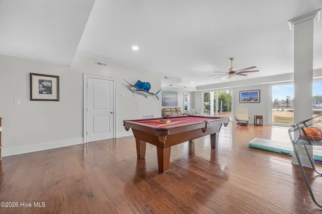 $1,975,000 | 2525 Royal Palm Lane, Wilmington, NC 28409