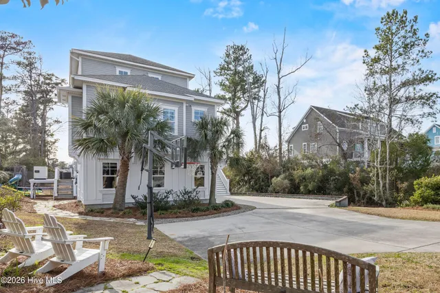 $1,975,000 | 2525 Royal Palm Lane, Wilmington, NC 28409