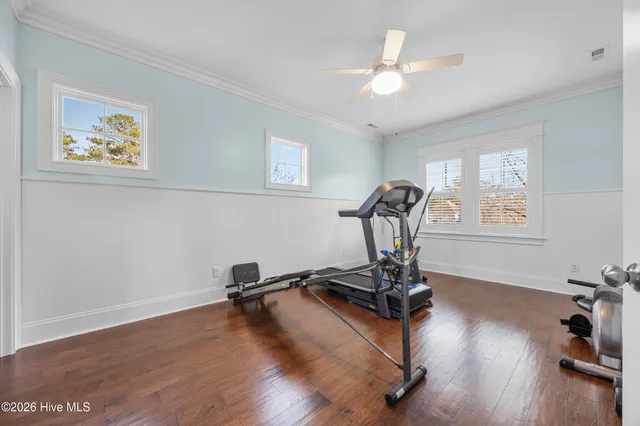 $1,975,000 | 2525 Royal Palm Lane, Wilmington, NC 28409