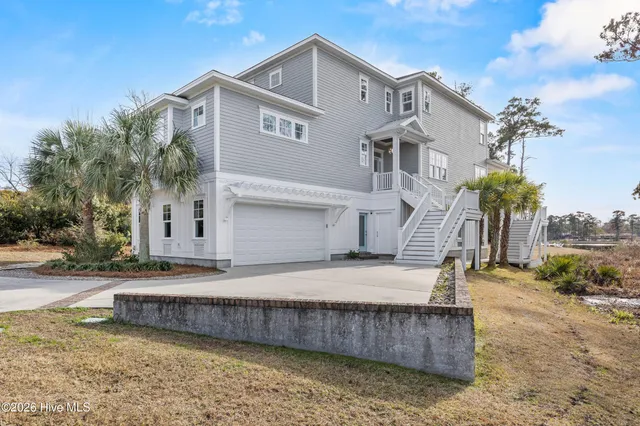 $1,975,000 | 2525 Royal Palm Lane, Wilmington, NC 28409