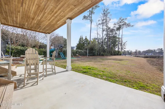 $1,975,000 | 2525 Royal Palm Lane, Wilmington, NC 28409