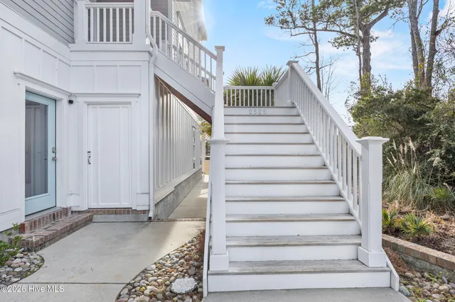 $1,975,000 | 2525 Royal Palm Lane, Wilmington, NC 28409
