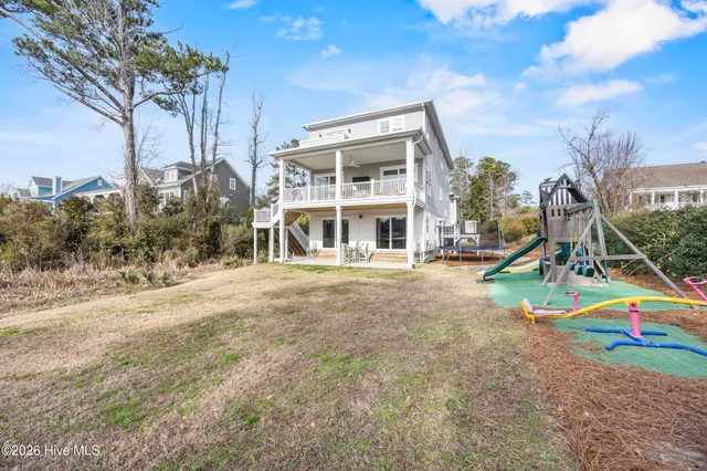 $1,975,000 | 2525 Royal Palm Lane, Wilmington, NC 28409