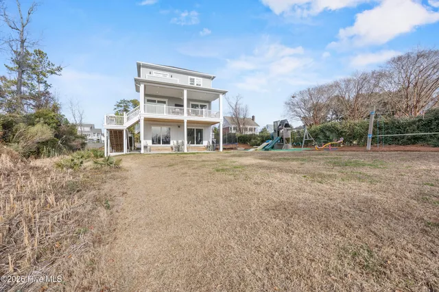 $1,975,000 | 2525 Royal Palm Lane, Wilmington, NC 28409