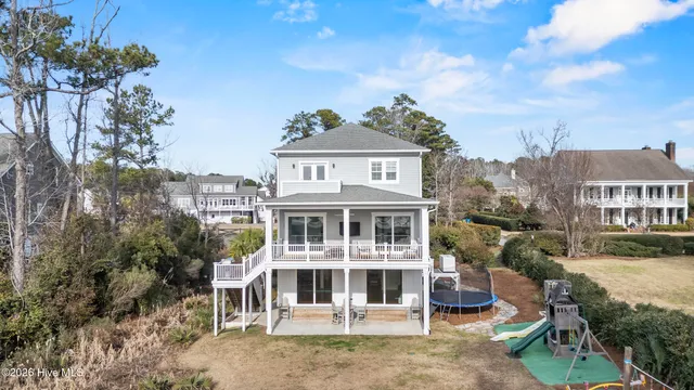 $1,975,000 | 2525 Royal Palm Lane, Wilmington, NC 28409