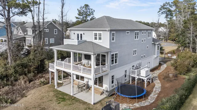 $1,975,000 | 2525 Royal Palm Lane, Wilmington, NC 28409