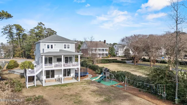 $1,975,000 | 2525 Royal Palm Lane, Wilmington, NC 28409