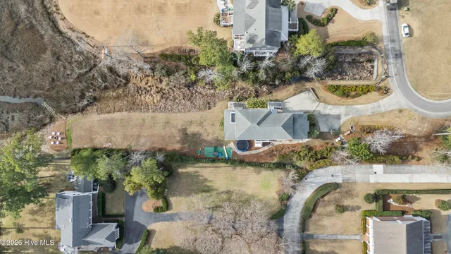 $1,975,000 | 2525 Royal Palm Lane, Wilmington, NC 28409