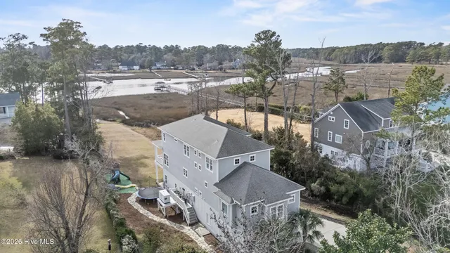 $1,975,000 | 2525 Royal Palm Lane, Wilmington, NC 28409