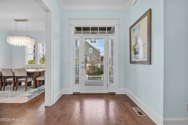 $1,975,000 | 2525 Royal Palm Lane, Wilmington, NC 28409