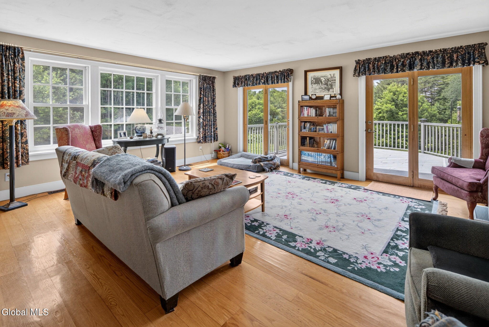 414 Barton Hill Road Schoharie, NY 12157 - Photo 5 of 52 7-web-or-mls-007-DSC03253