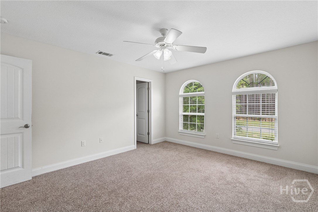 353 Palmer Road Ludowici, GA 31316 - Photo 44 of 54