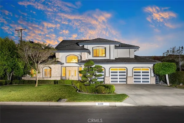 $2,480,000 | 2409 Albert Way, Arcadia, CA 91007