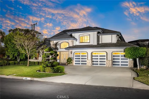 $2,480,000 | 2409 Albert Way, Arcadia, CA 91007