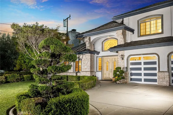$2,480,000 | 2409 Albert Way, Arcadia, CA 91007