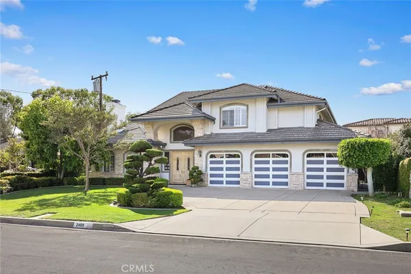 $2,480,000 | 2409 Albert Way, Arcadia, CA 91007